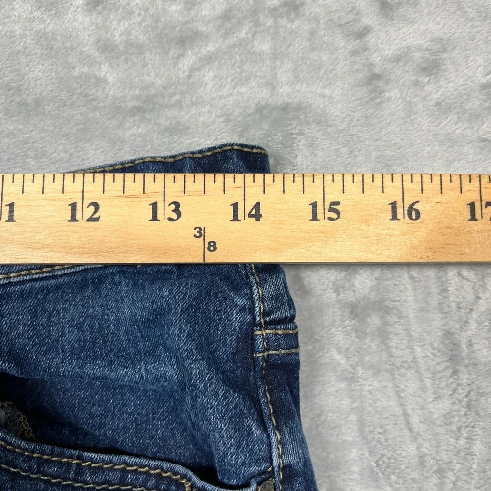 Silver Jeans silver jeans